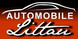 Logo Automobile Littau